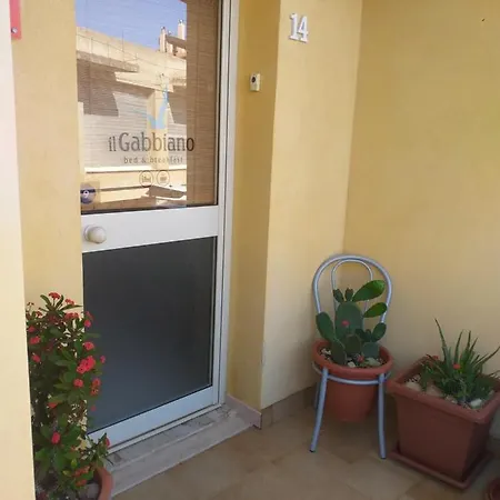 Bed & Breakfast Il Gabbiano Donnalucata Donnalucata (Sicily)