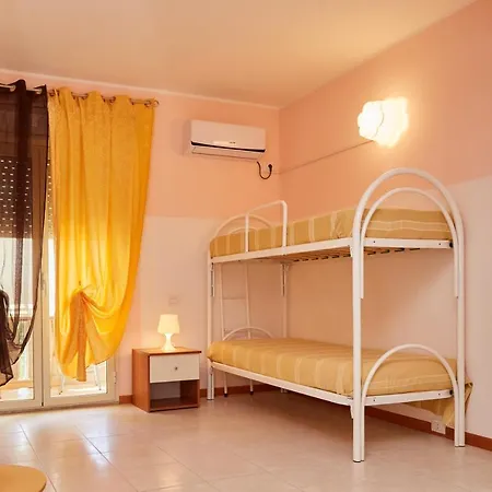 Bed & Breakfast Il Gabbiano Donnalucata 3*