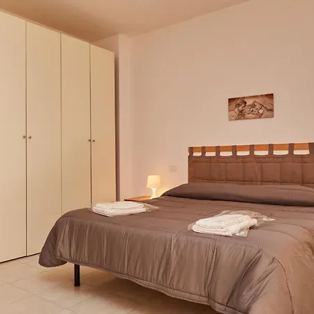Il Gabbiano Donnalucata Bed & Breakfast