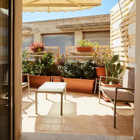 Bed & Breakfast Il Gabbiano Donnalucata Donnalucata (Sicily)