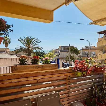 Il Gabbiano Donnalucata 3* Donnalucata (Sicily)