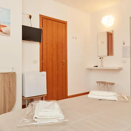 Il Gabbiano Donnalucata Bed & Breakfast