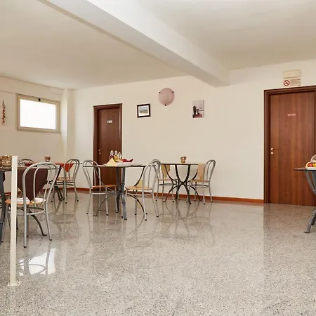 Il Gabbiano Donnalucata