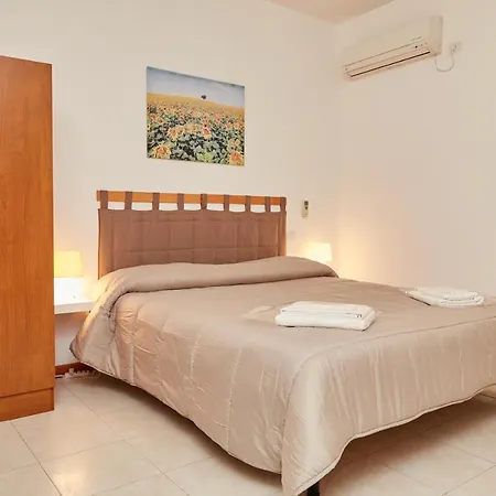 Bed & Breakfast Il Gabbiano Donnalucata
