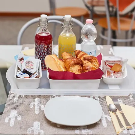 Il Gabbiano Donnalucata Bed & Breakfast Donnalucata (Sicily)