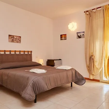 Il Gabbiano Donnalucata Donnalucata (Sicily)