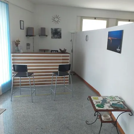 Il Gabbiano 3*