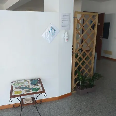 Il Gabbiano Donnalucata