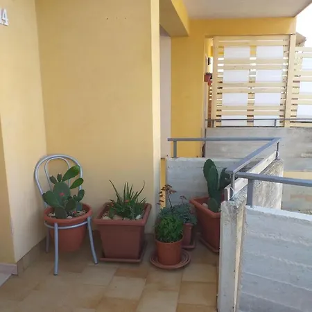 Il Gabbiano Donnalucata 3*