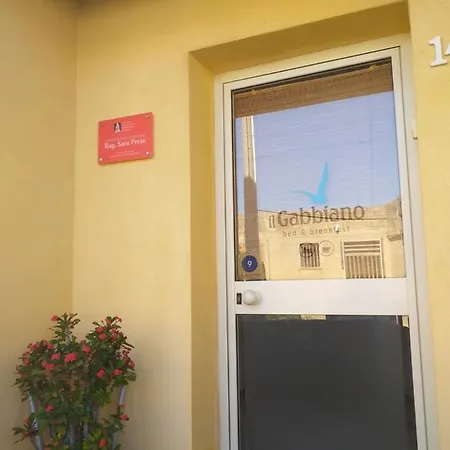Il Gabbiano Donnalucata Donnalucata (Sicily)