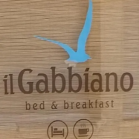 Bed & Breakfast Il Gabbiano Donnalucata Donnalucata (Sicily)