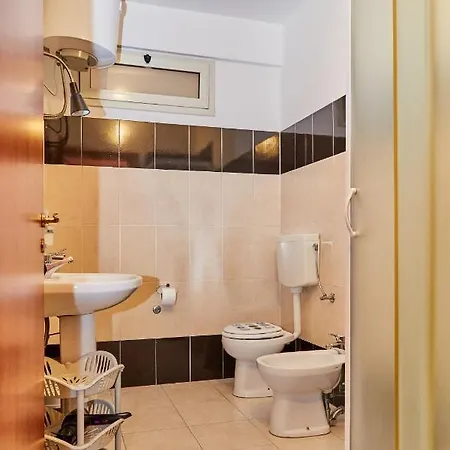Il Gabbiano Donnalucata Bed & Breakfast Donnalucata (Sicily)