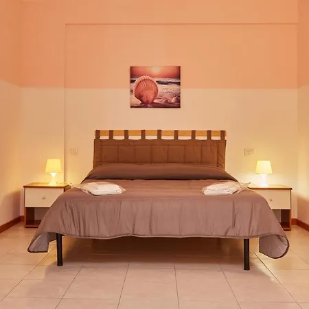 Il Gabbiano Donnalucata 3*