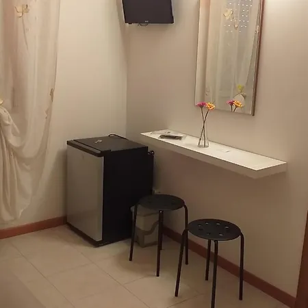 Il Gabbiano Donnalucata Bed & Breakfast Donnalucata (Sicily)