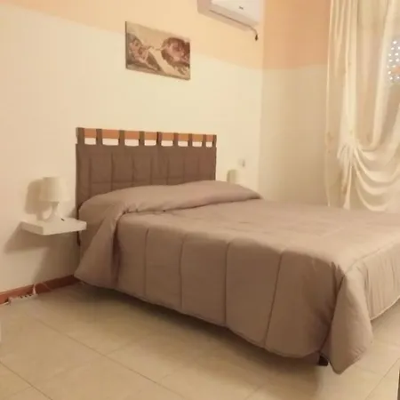 Il Gabbiano Donnalucata 3*