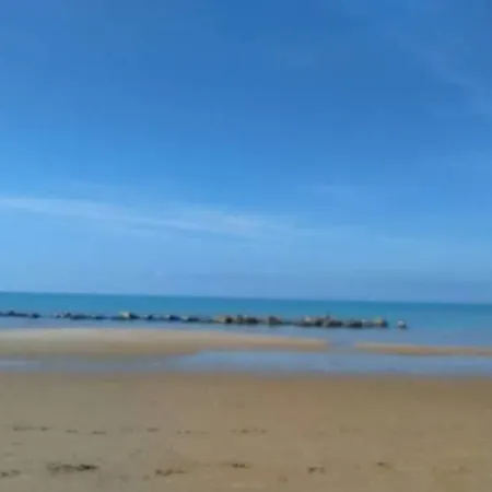 Il Gabbiano Donnalucata Bed & Breakfast Donnalucata (Sicily)