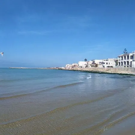 Il Gabbiano Donnalucata 3* Donnalucata (Sicily)