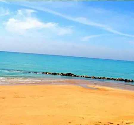 Bed & Breakfast Il Gabbiano Donnalucata Donnalucata (Sicily)