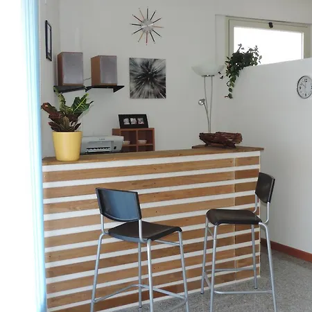 Bed & Breakfast Il Gabbiano Donnalucata Donnalucata (Sicily)