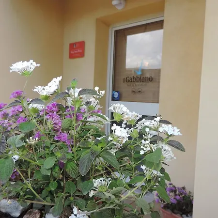 Bed & Breakfast Il Gabbiano Donnalucata 3*
